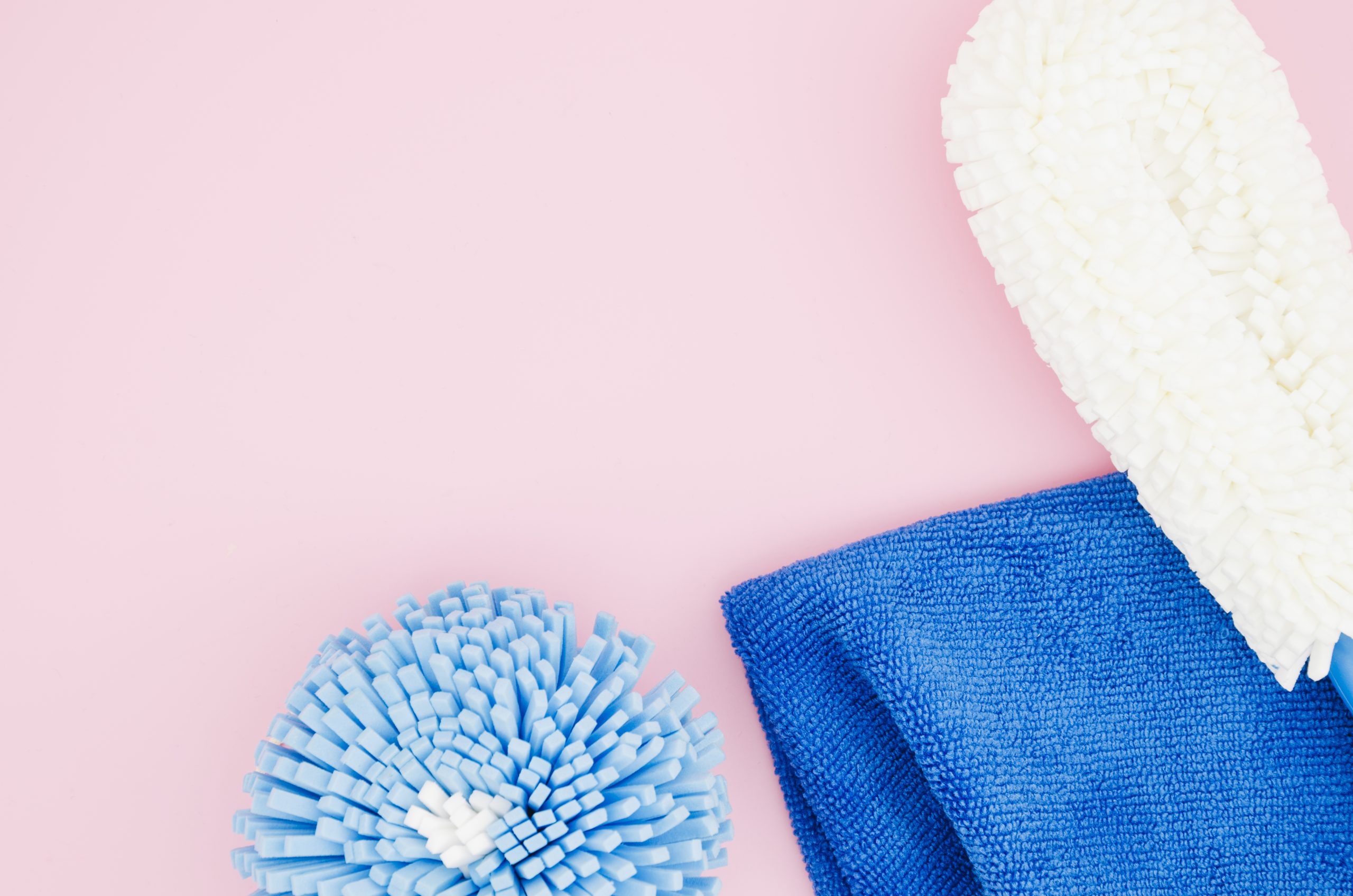 microfibre cloth