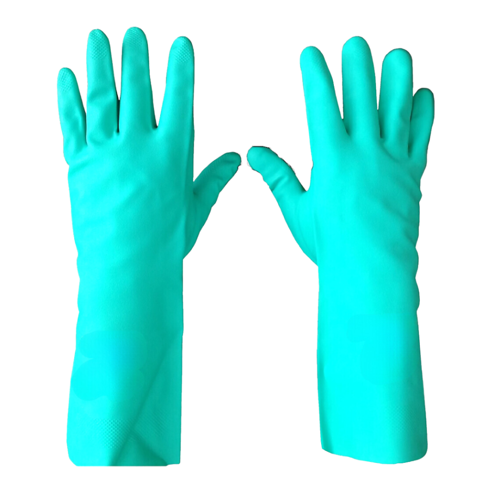 Green-Nitrile-Rubber-Gloves-1