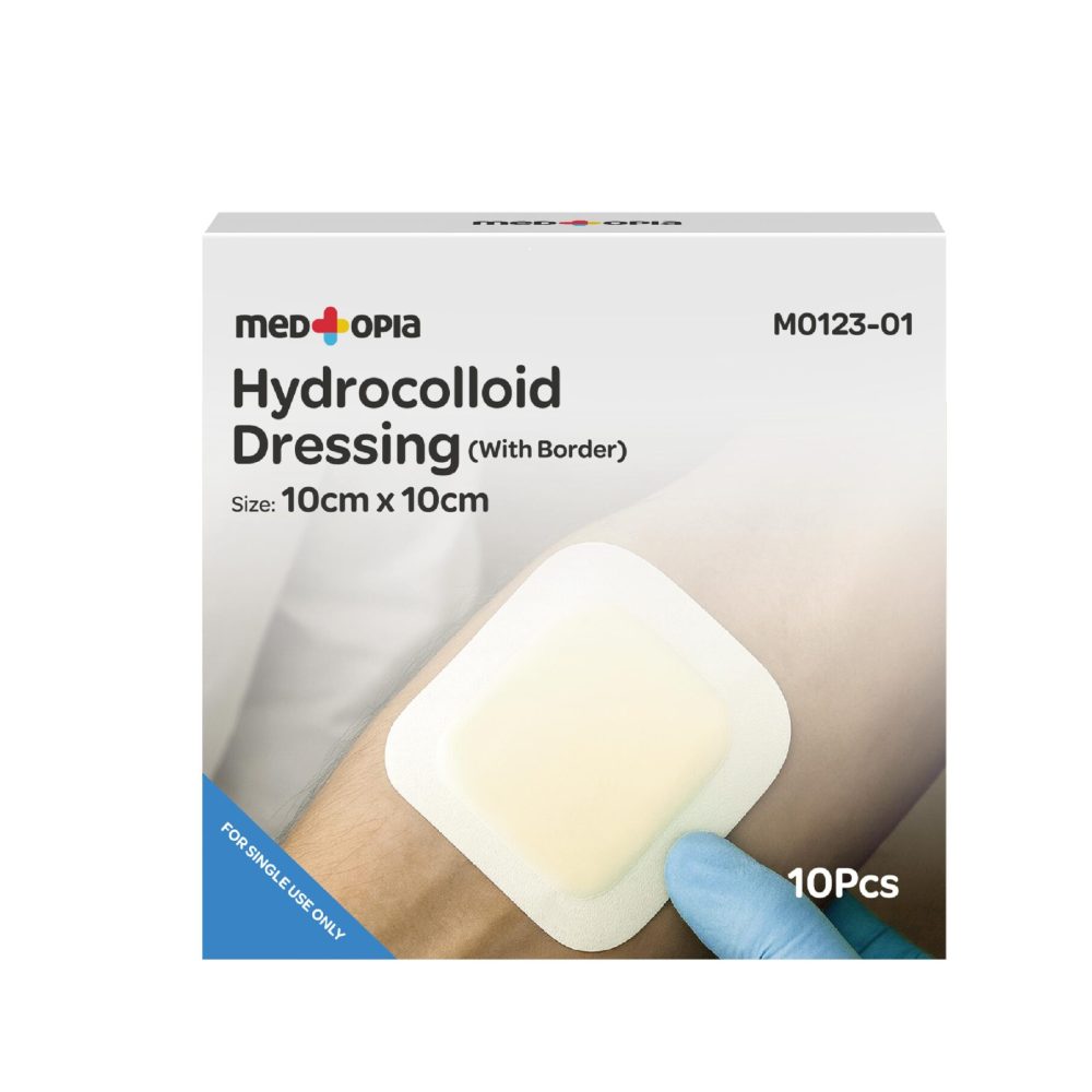 Hydrocolloid Dressing Inner-01