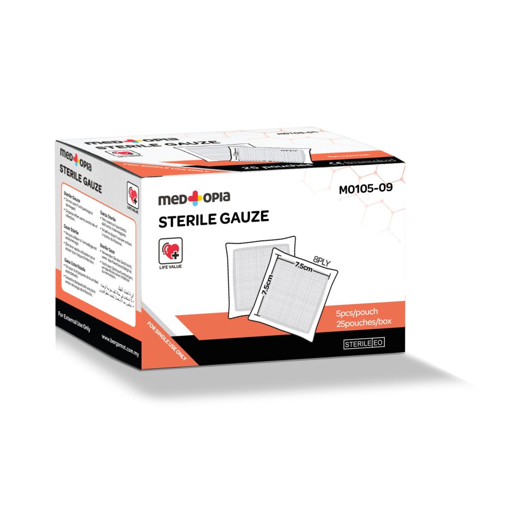 M0105-09-Medtopia-Sterile-Gauze-8ply-1