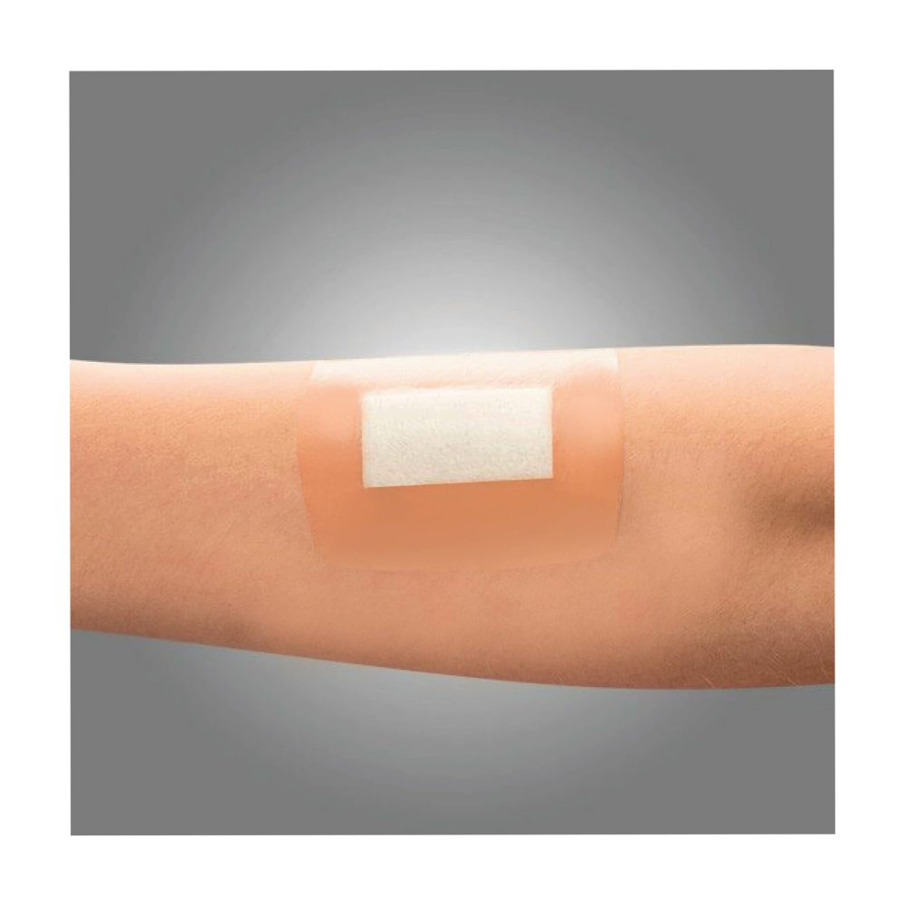 M0111-Medtopia-Transparent-Film-Island-Dressing