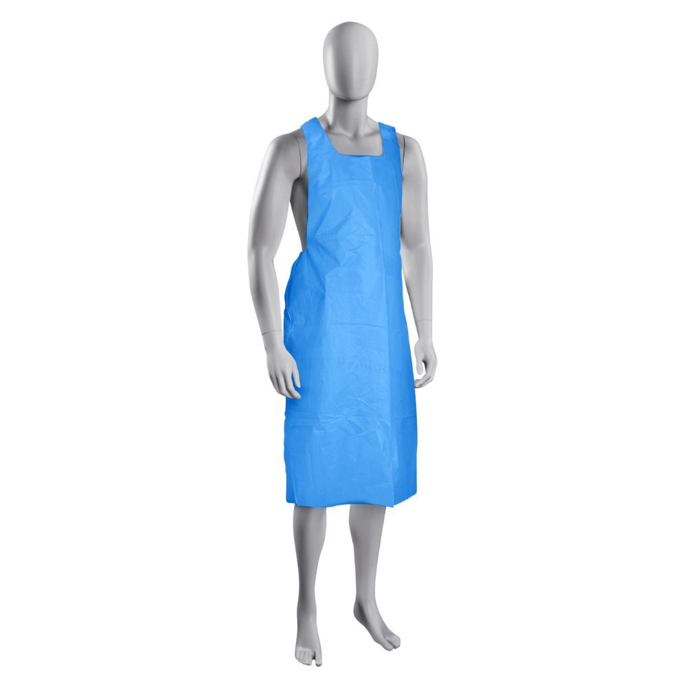PE Apron - Bergamot